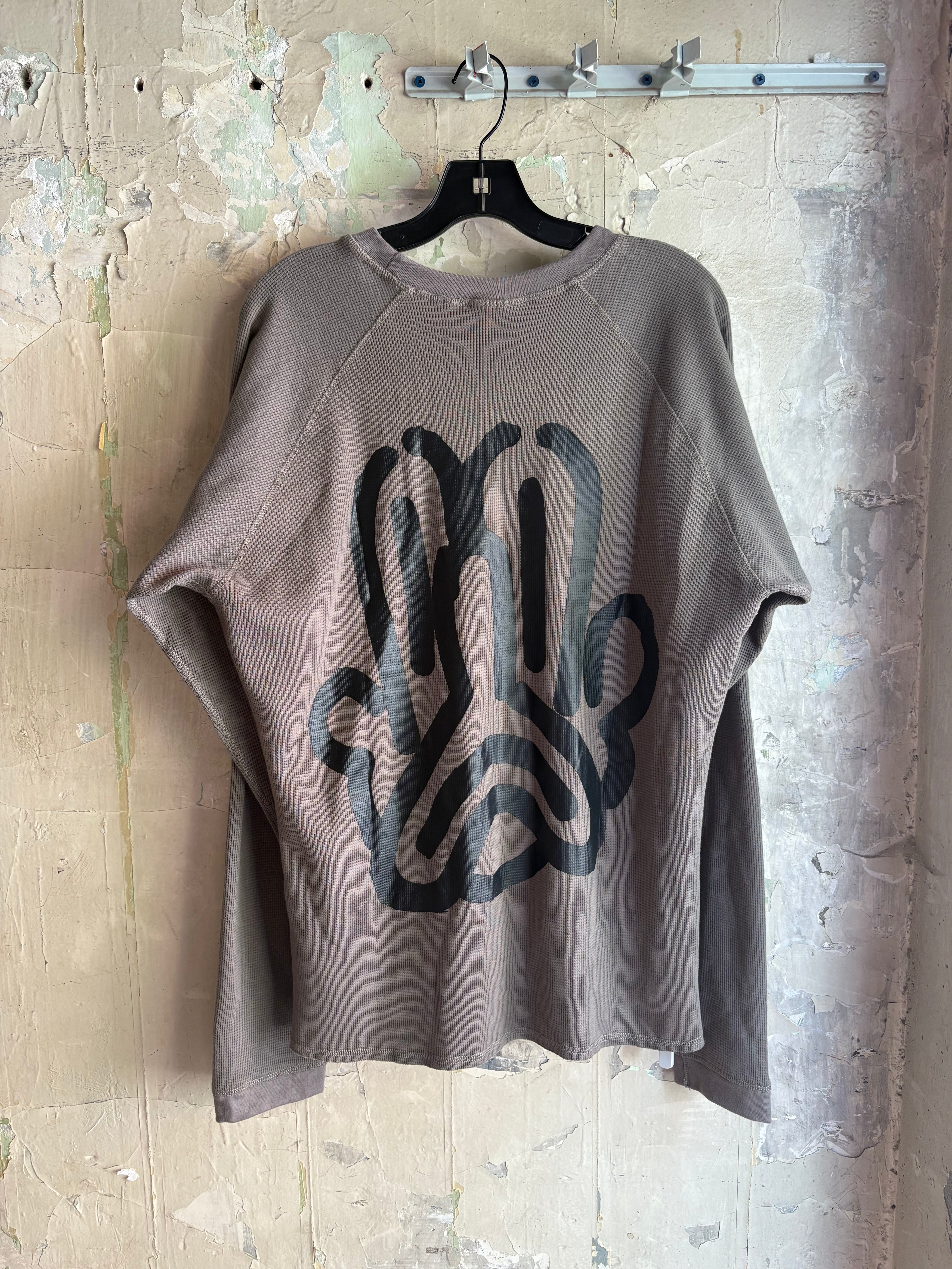 OLAOLU slawn thermal - size XXL