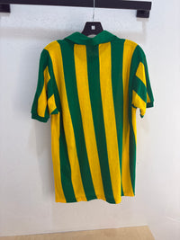 80s Brazil Campea polo - size L