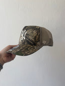 New Yankees Realtree cap