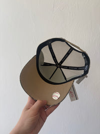 New Yankees Realtree cap
