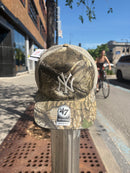New Yankees Realtree cap