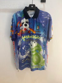 Palace Palloncino jersey - size L