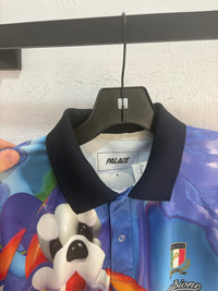 Palace Palloncino jersey - size L