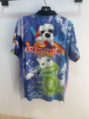 Palace Palloncino jersey - size L