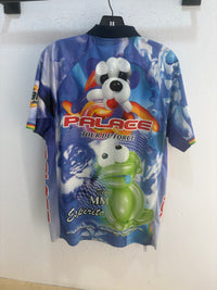 Palace Palloncino jersey - size L