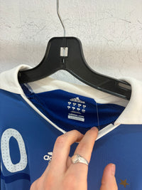 2009 France long sleeve jersey - size M