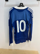 2009 France long sleeve jersey - size M