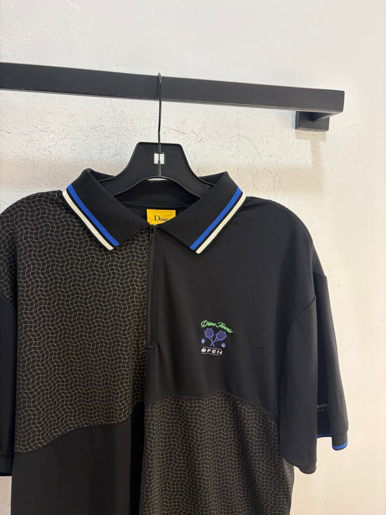 Dime open tennis jersey - size L