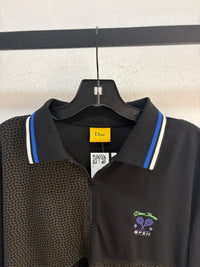 Dime open tennis jersey - size L