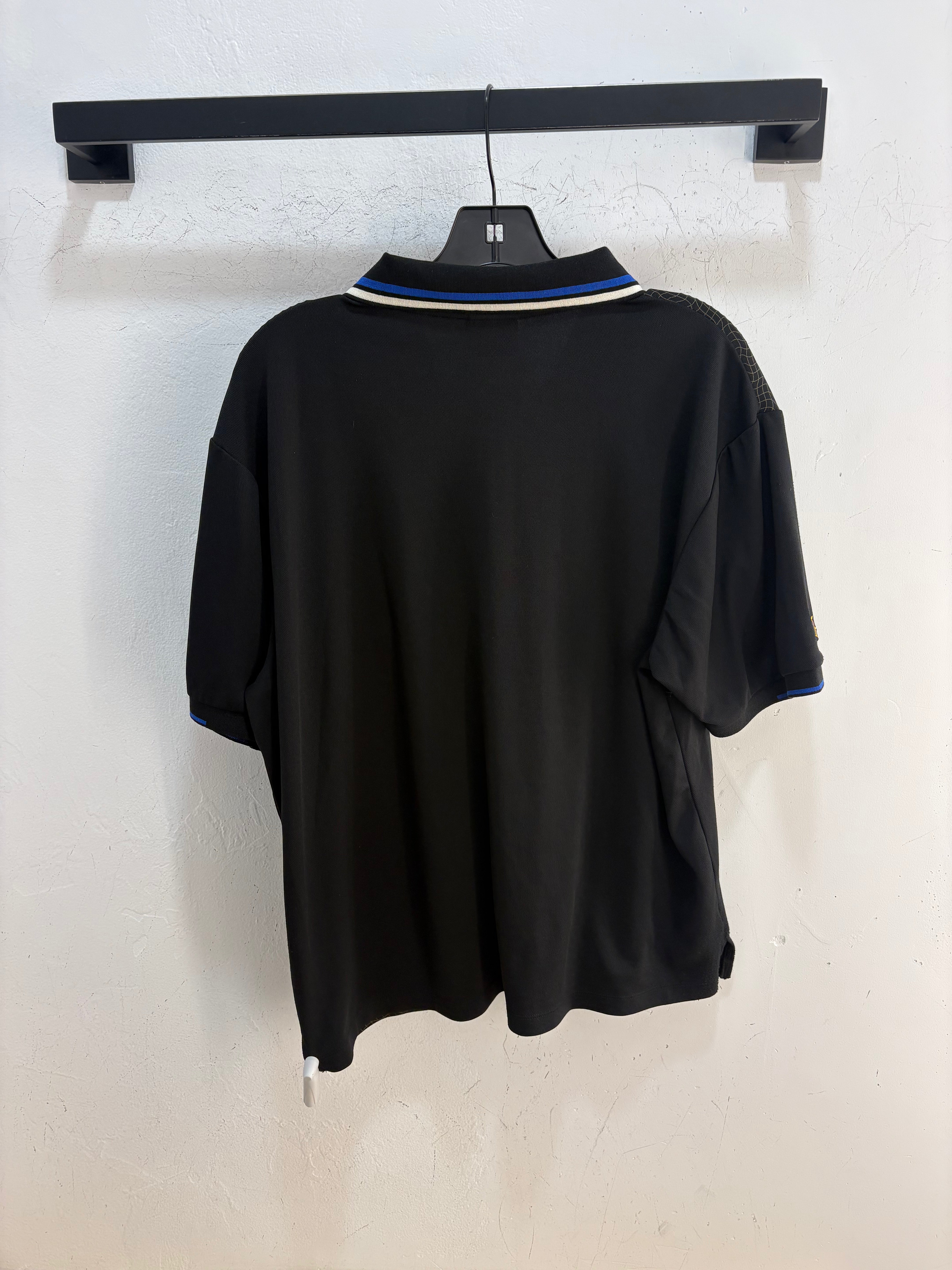 Dime open tennis jersey - size L