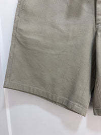 New Y2K Prada luna rossa tan shorts - size 32