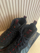 New Nike Foamposite Cavs - size 10.5