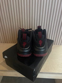 New Nike Foamposite Cavs - size 10.5