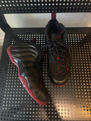 New Nike Foamposite Cavs - size 10.5
