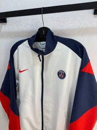 New PSG x Nike tracktop - size XL