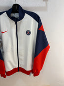 New PSG x Nike tracktop - size XL
