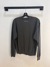 Sporty & Rich wellness club crewneck - size S