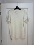 Fruit of the loom x Fragment logo tee - size M