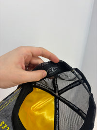 Y2k Christian Audigier trucker