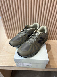 New Stone Island X New Balance light green ABZORB 1890 - size 11.5