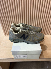 New Stone Island X New Balance light green ABZORB 1890 - size 11.5