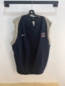 Y2k Psg training tank top - size XXL