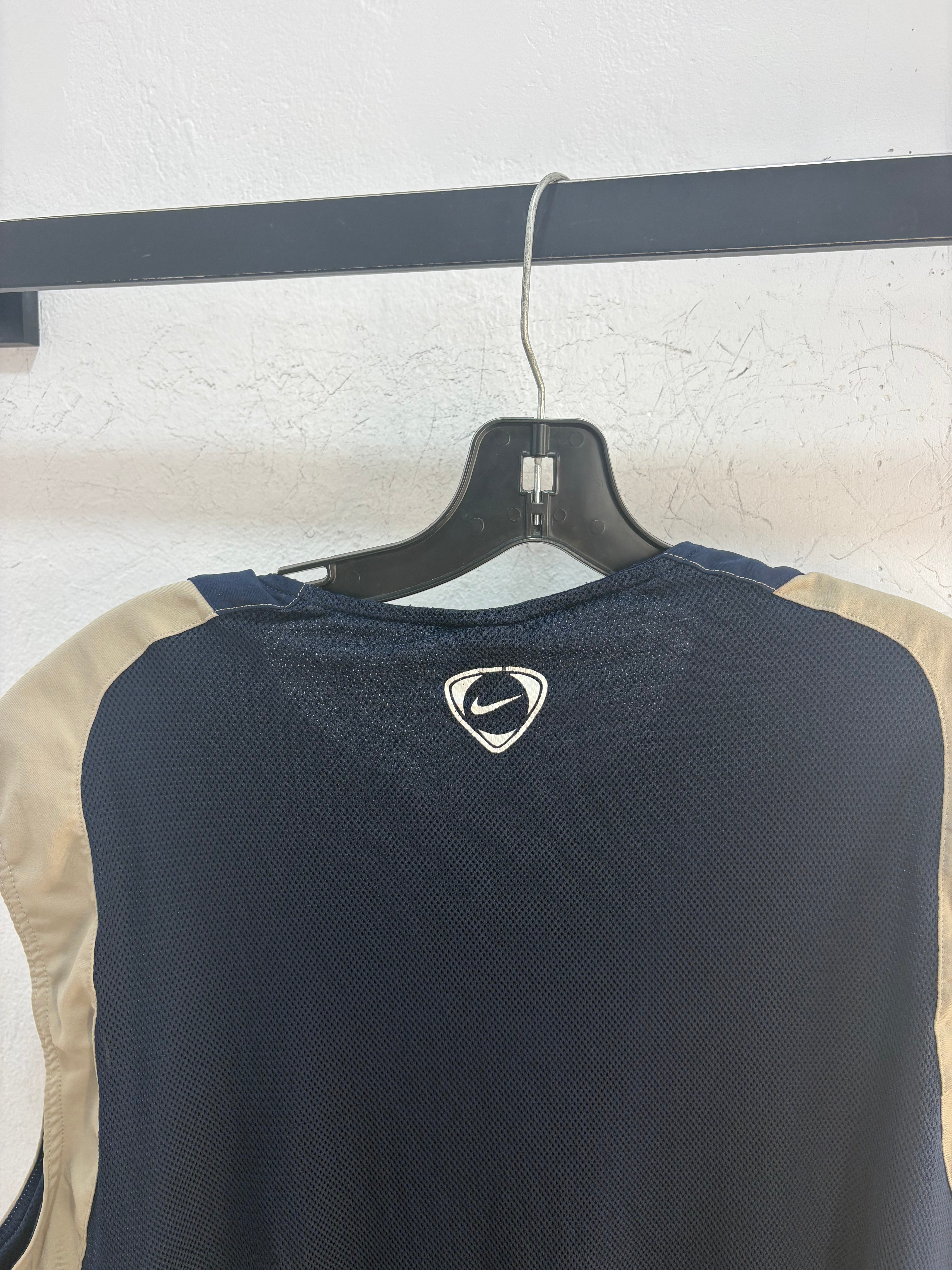 Y2k Psg training tank top - size XXL