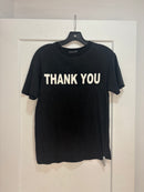 Mastermind thank you tee - size M