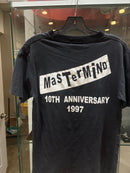 Mastermind thank you tee - size M