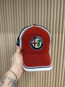 Alfa Romeo F1 cap