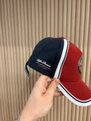 Alfa Romeo F1 cap