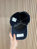 Alfa Romeo F1 cap