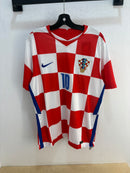 New Nike Modric Croatia jersey - size L