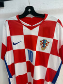 New Nike Modric Croatia jersey - size L