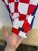 New Nike Modric Croatia jersey - size L