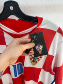 New Nike Modric Croatia jersey - size L