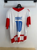 New Nike Modric Croatia jersey - size L
