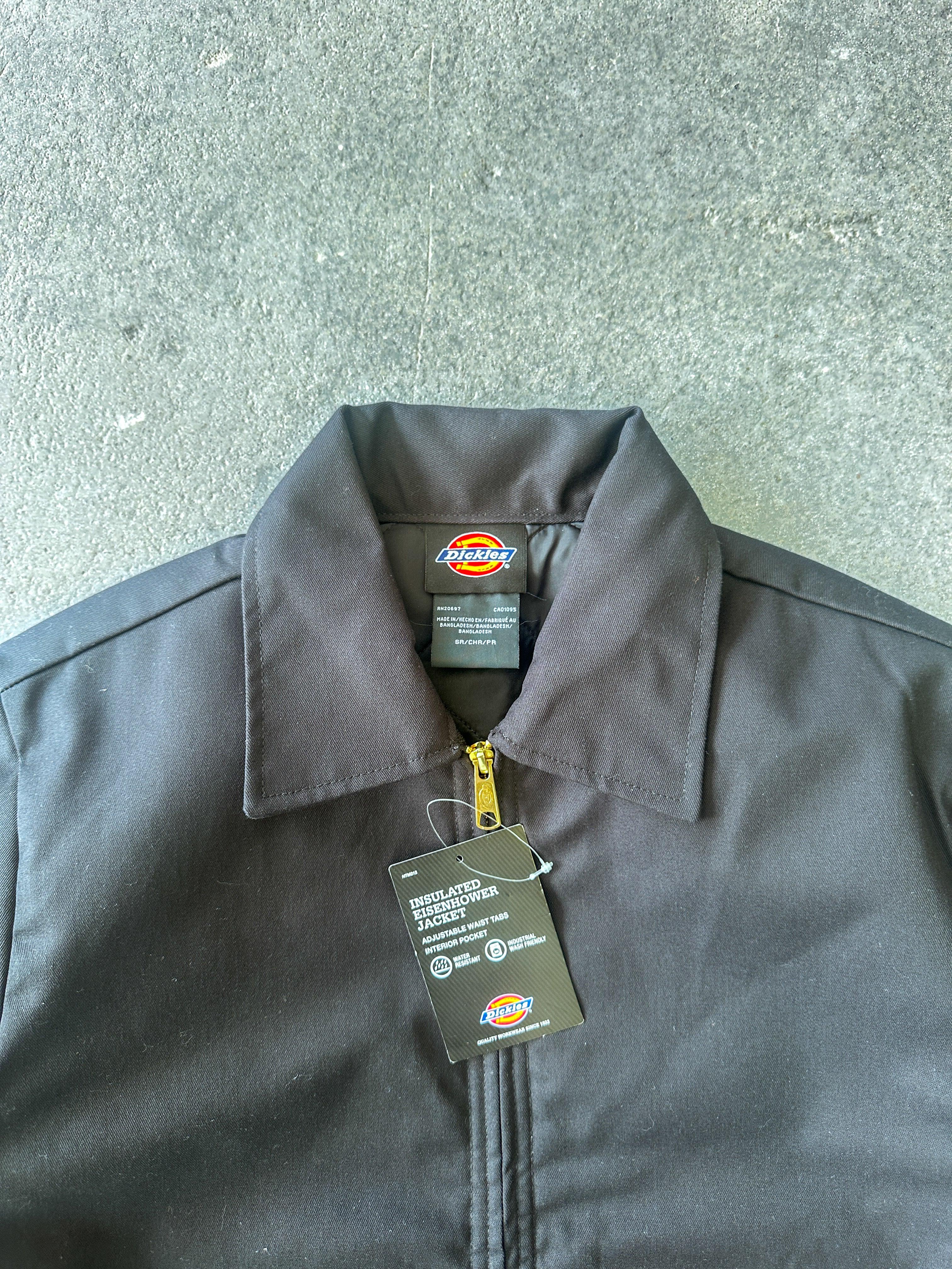 Dickies Eisenhower insulated Jacket - Sz S
