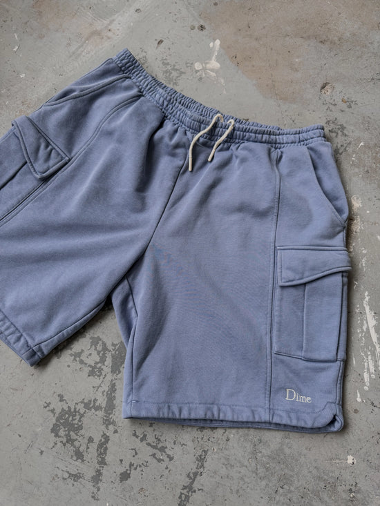 Dime MTL Cargo short - Sz XL