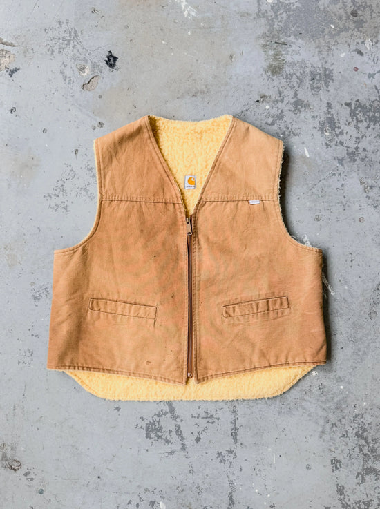 90s Carhartt Vest