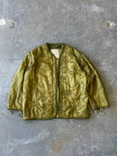 80s Military liner