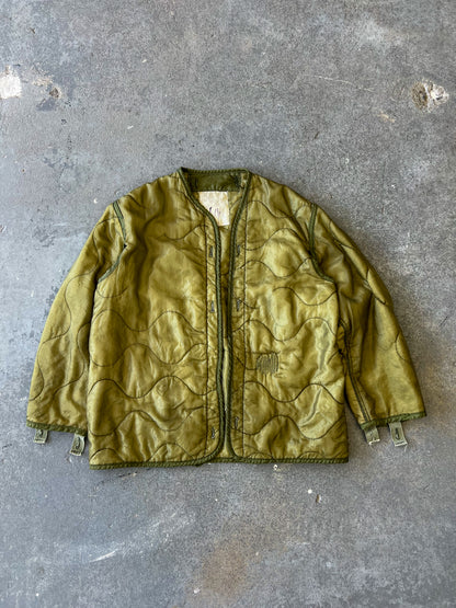 80s Military liner