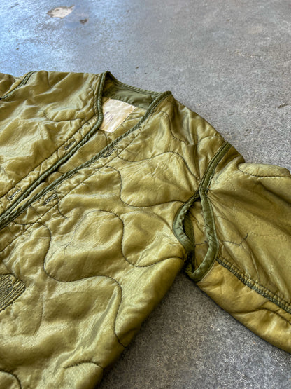 80s Military liner