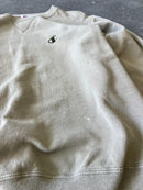 90s Champion Sand crewneck