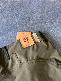 Fjlallraven Keb Agile Green Trousers