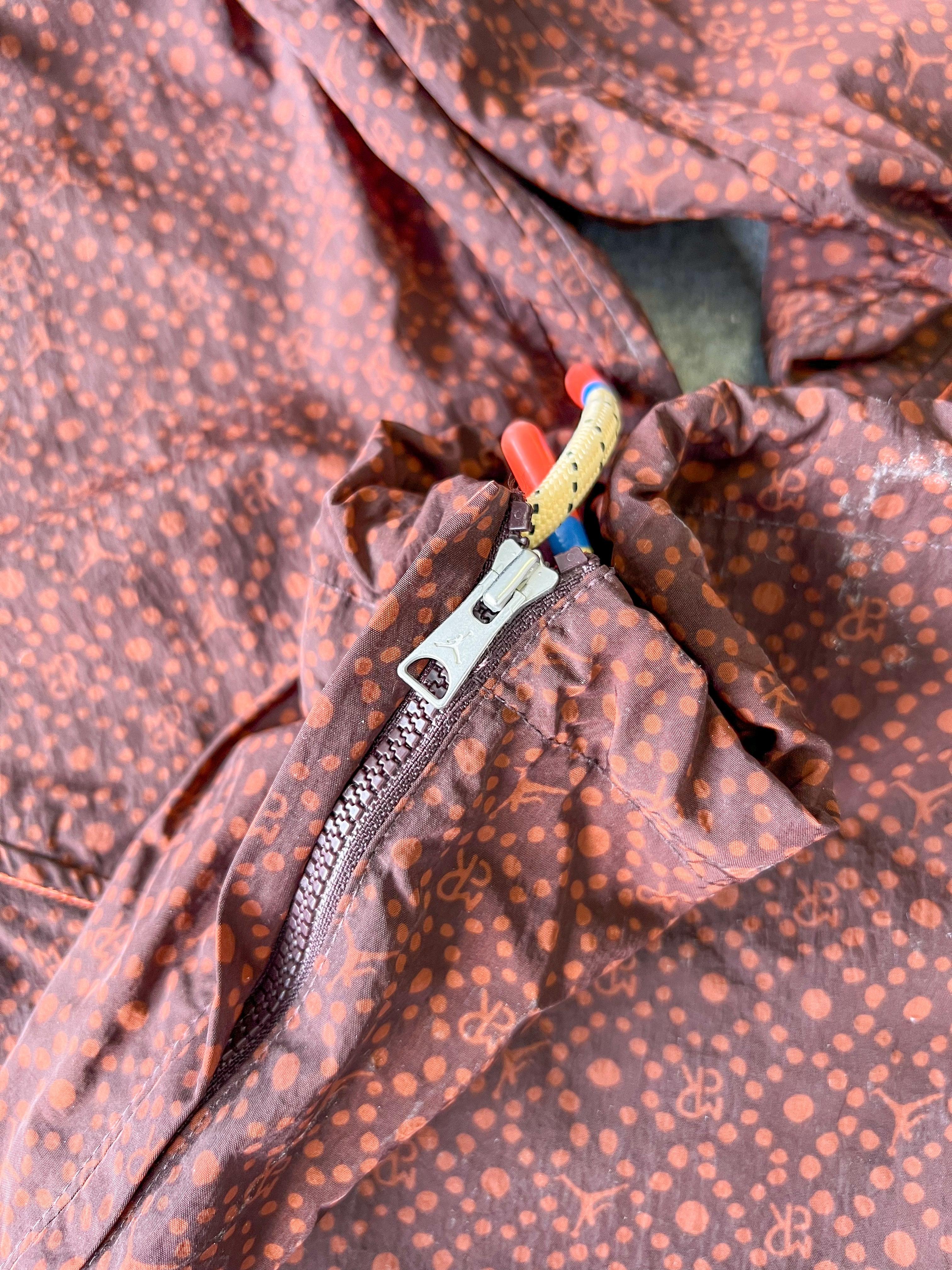 Maison Château Rouge/Jordan Track pants s- Sz L