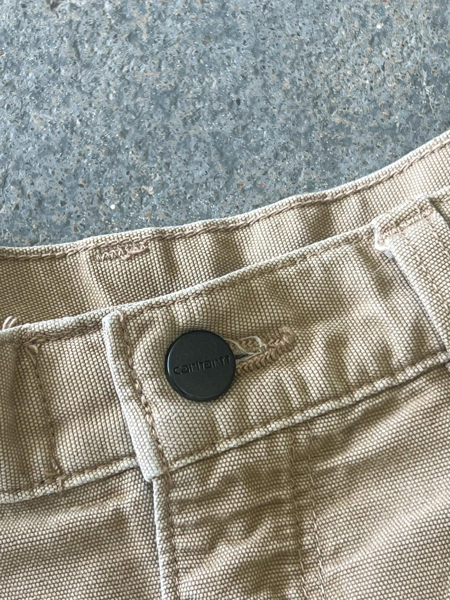 Carhartt FR 2212 cargo pants - Sz 33x34