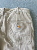 Carhartt FR 2212 cargo pants - Sz 33x34