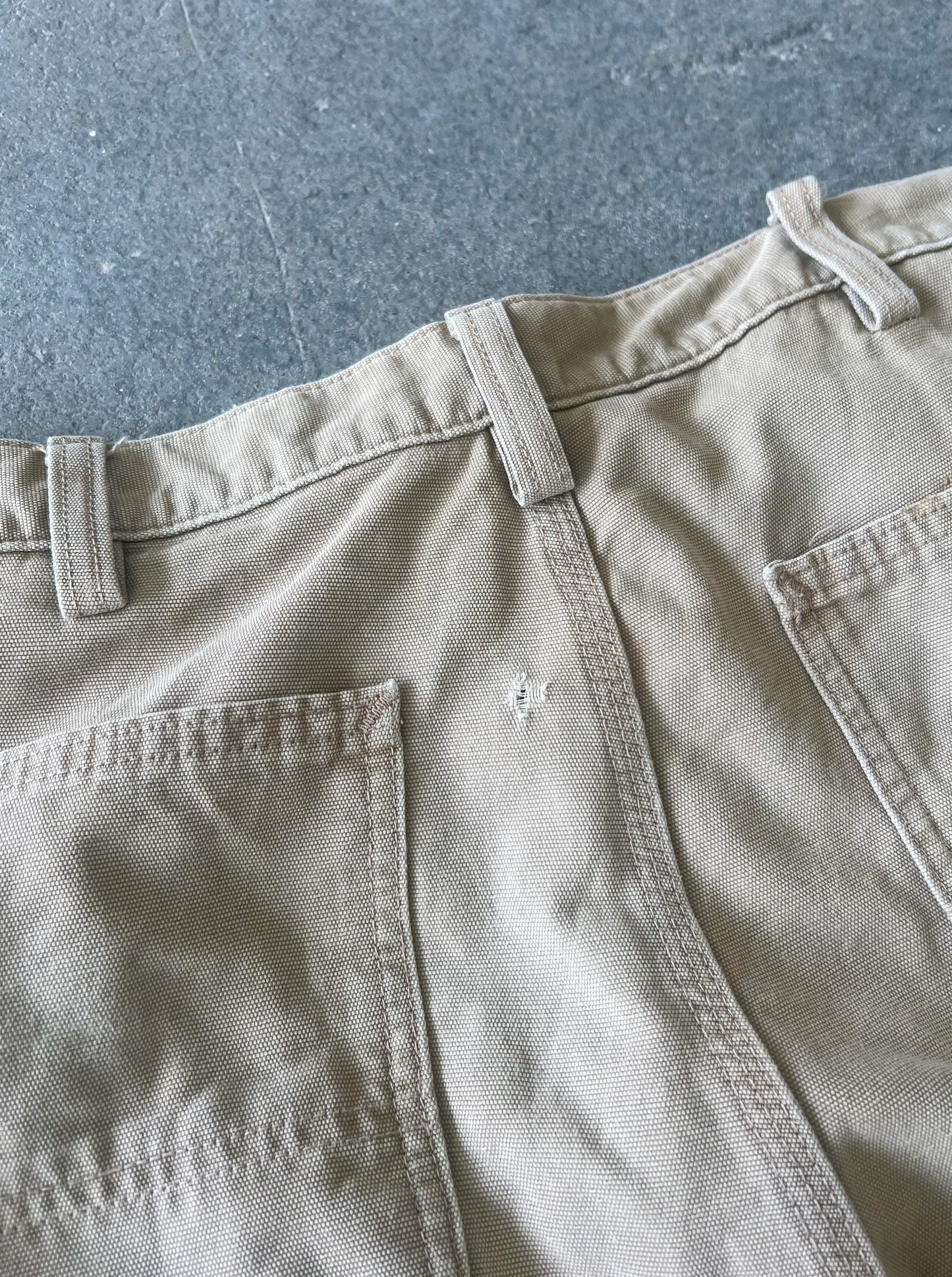 Carhartt FR 2212 cargo pants - Sz 33x34