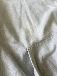 90s Polo RL Shield logo hoodie - Sz L